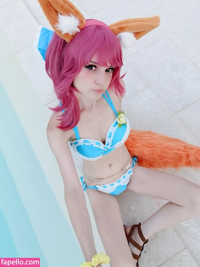 Shae Underscore Onlyfans Photo Gallery 