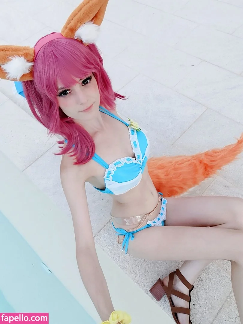 Shae Underscore Onlyfans Photo Gallery 