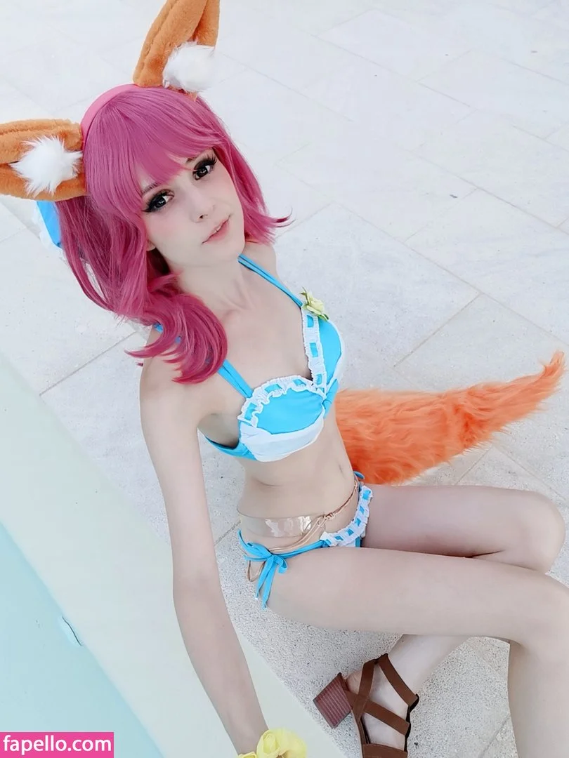 Shae Underscore Onlyfans Photo Gallery 