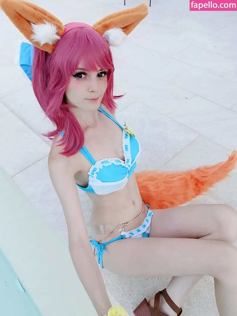 Shae Underscore Onlyfans Photo Gallery 