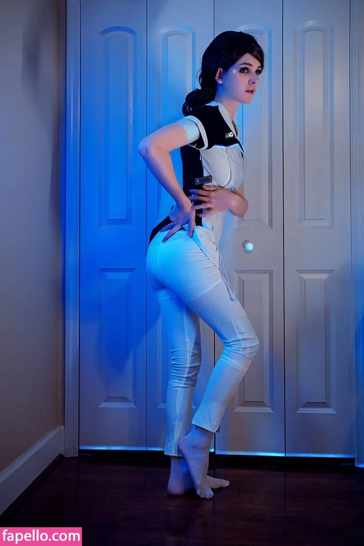 Shae Underscore Onlyfans Photo Gallery 