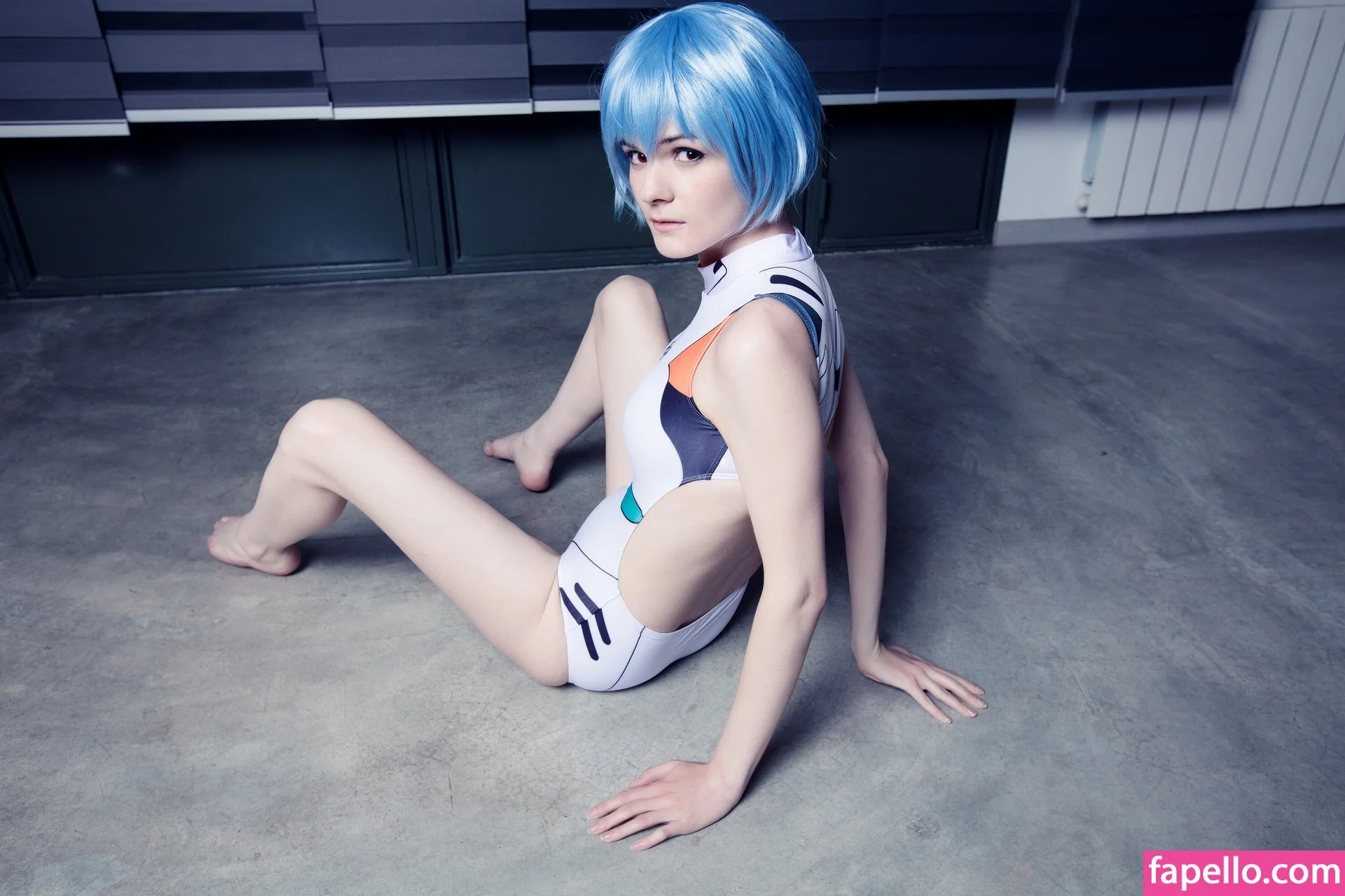 Shae Underscore Onlyfans Photo Gallery 