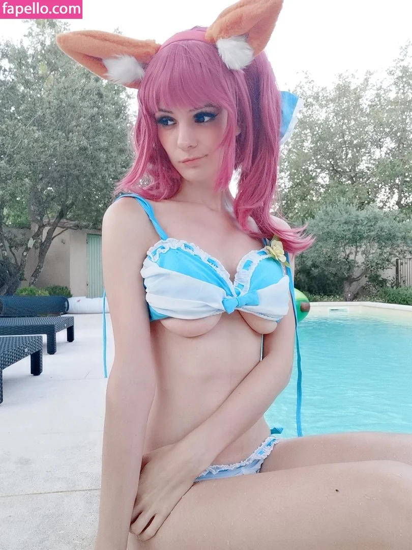 Shae Underscore Onlyfans Photo Gallery 