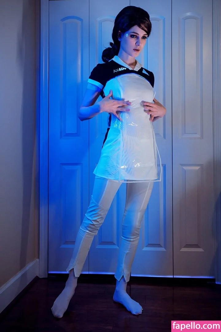 Shae Underscore Onlyfans Photo Gallery 