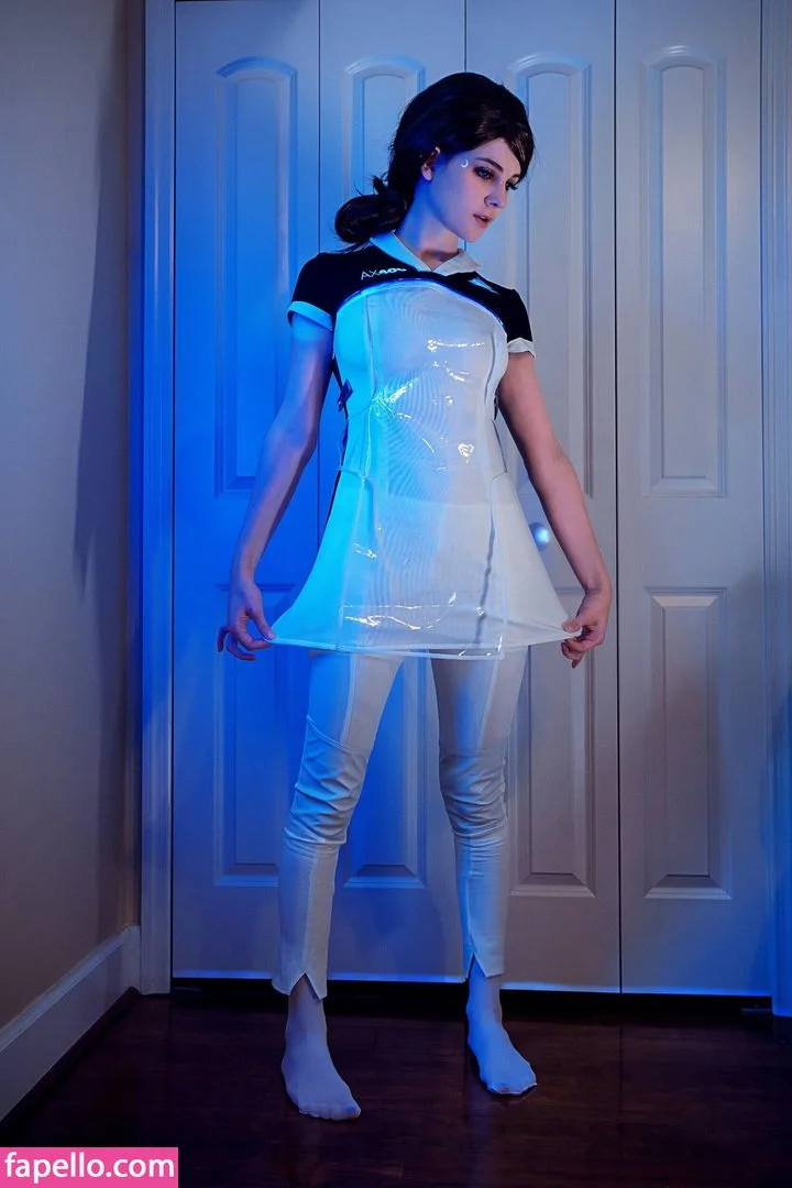 Shae Underscore Onlyfans Photo Gallery 