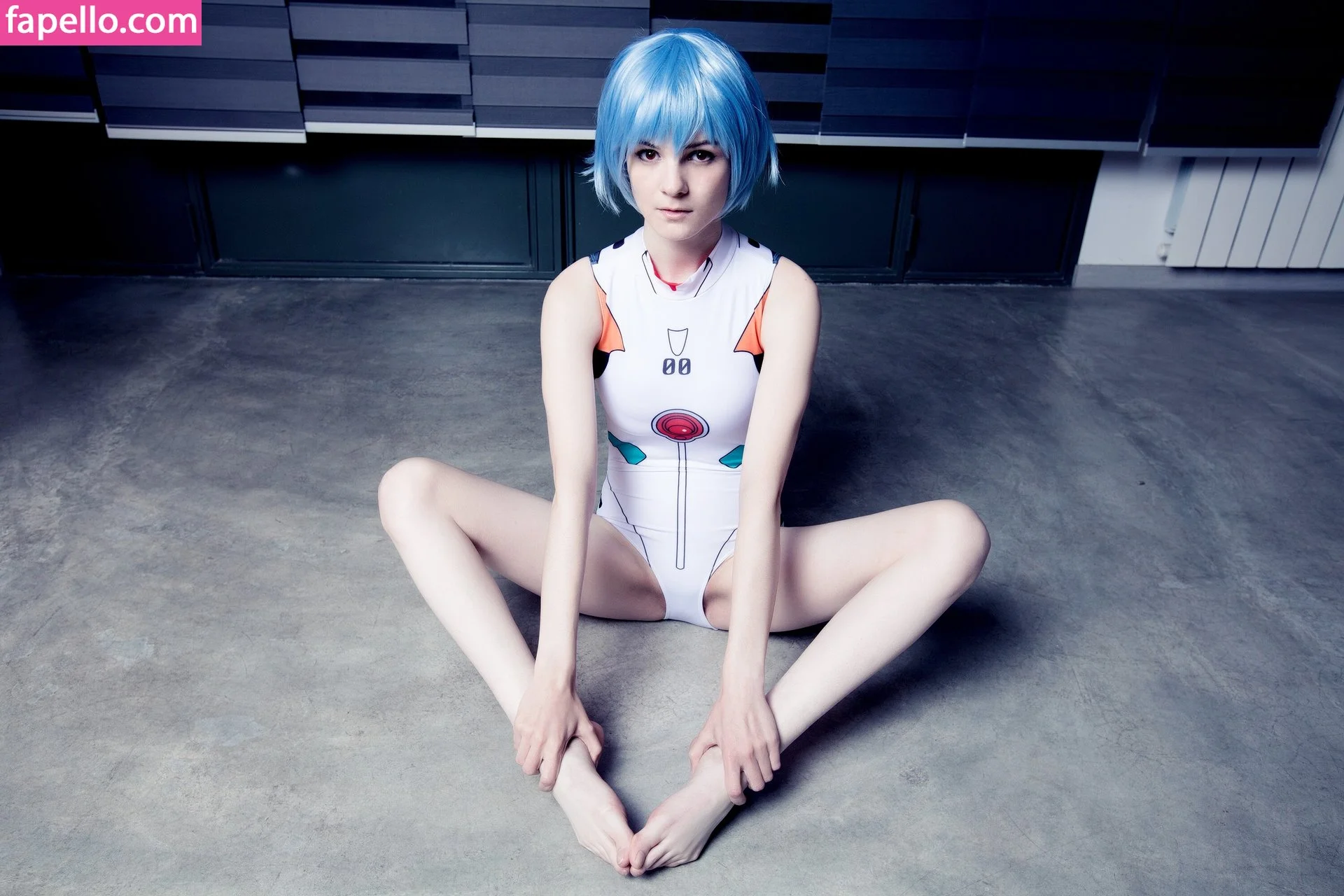 Shae Underscore Onlyfans Photo Gallery 