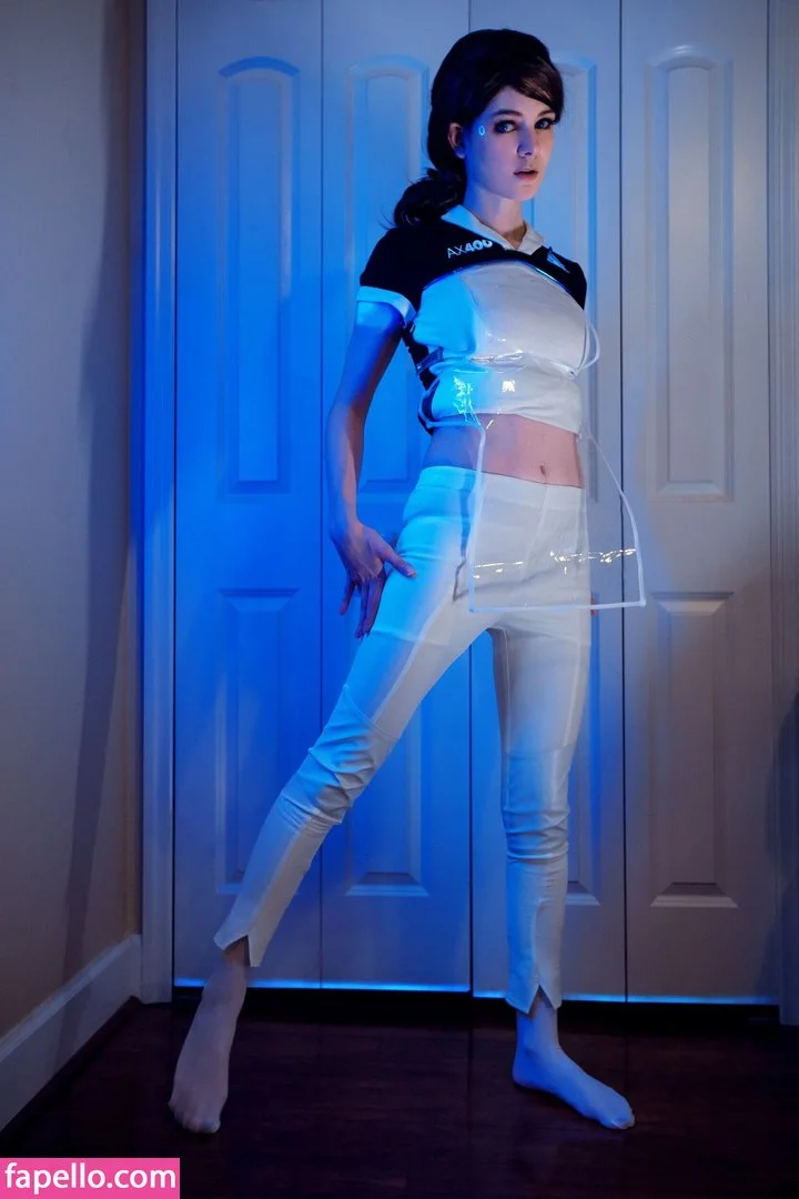 Shae Underscore Onlyfans Photo Gallery 