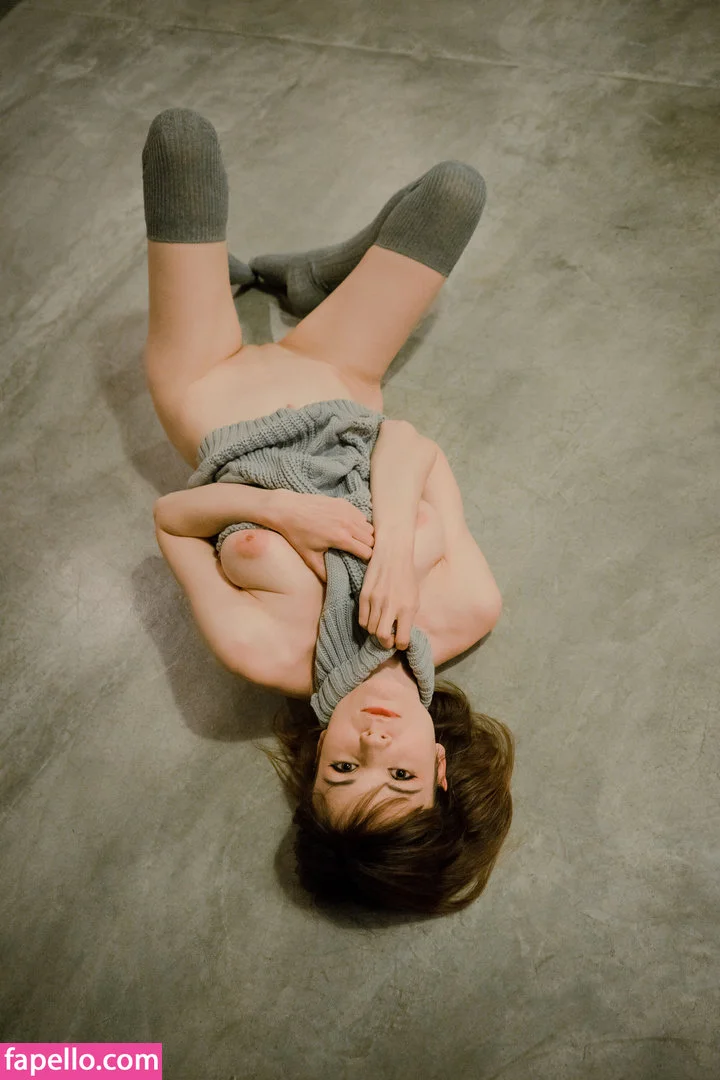 Shae Underscore Onlyfans Photo Gallery 