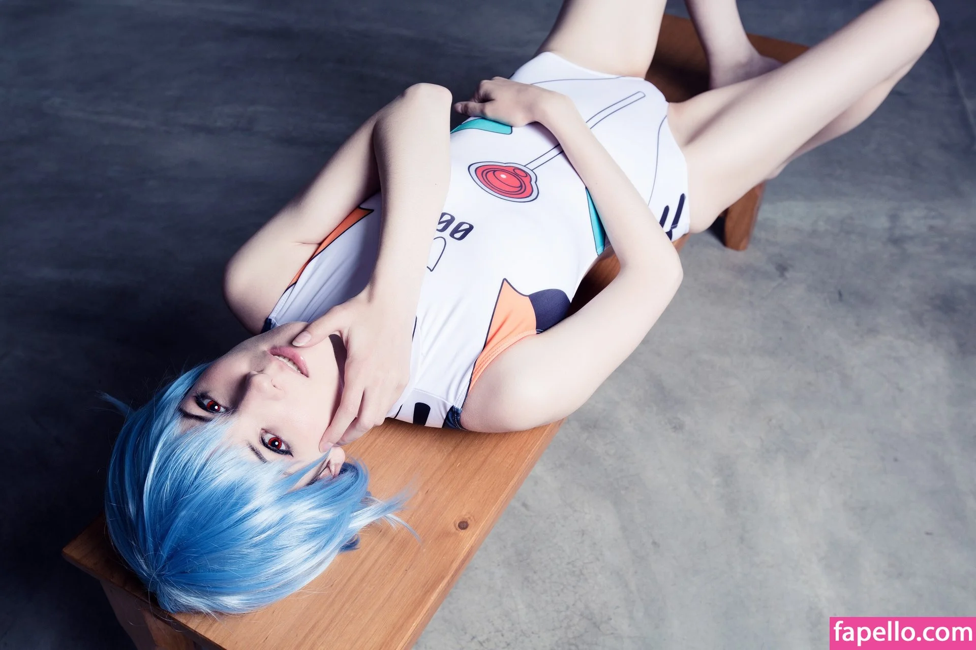 Shae Underscore Onlyfans Photo Gallery 