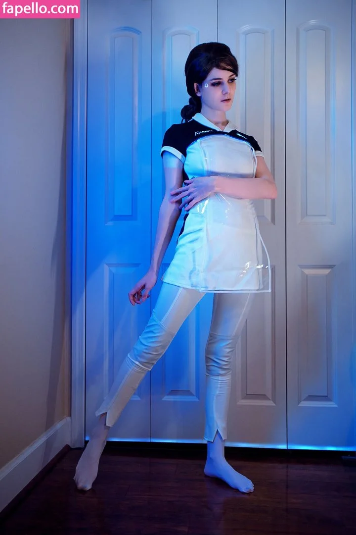 Shae Underscore Onlyfans Photo Gallery 