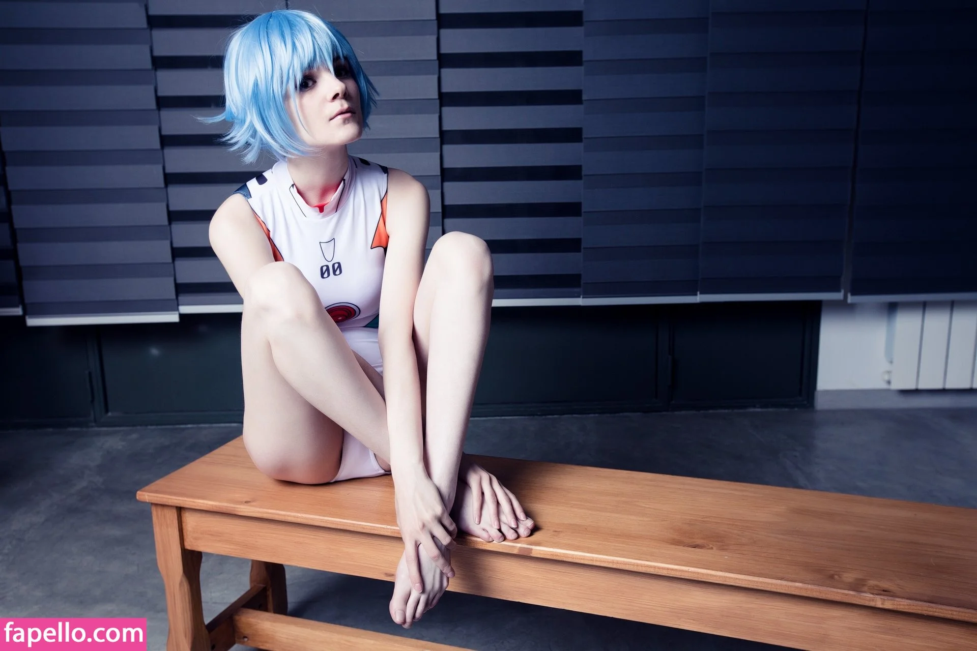 Shae Underscore Onlyfans Photo Gallery 