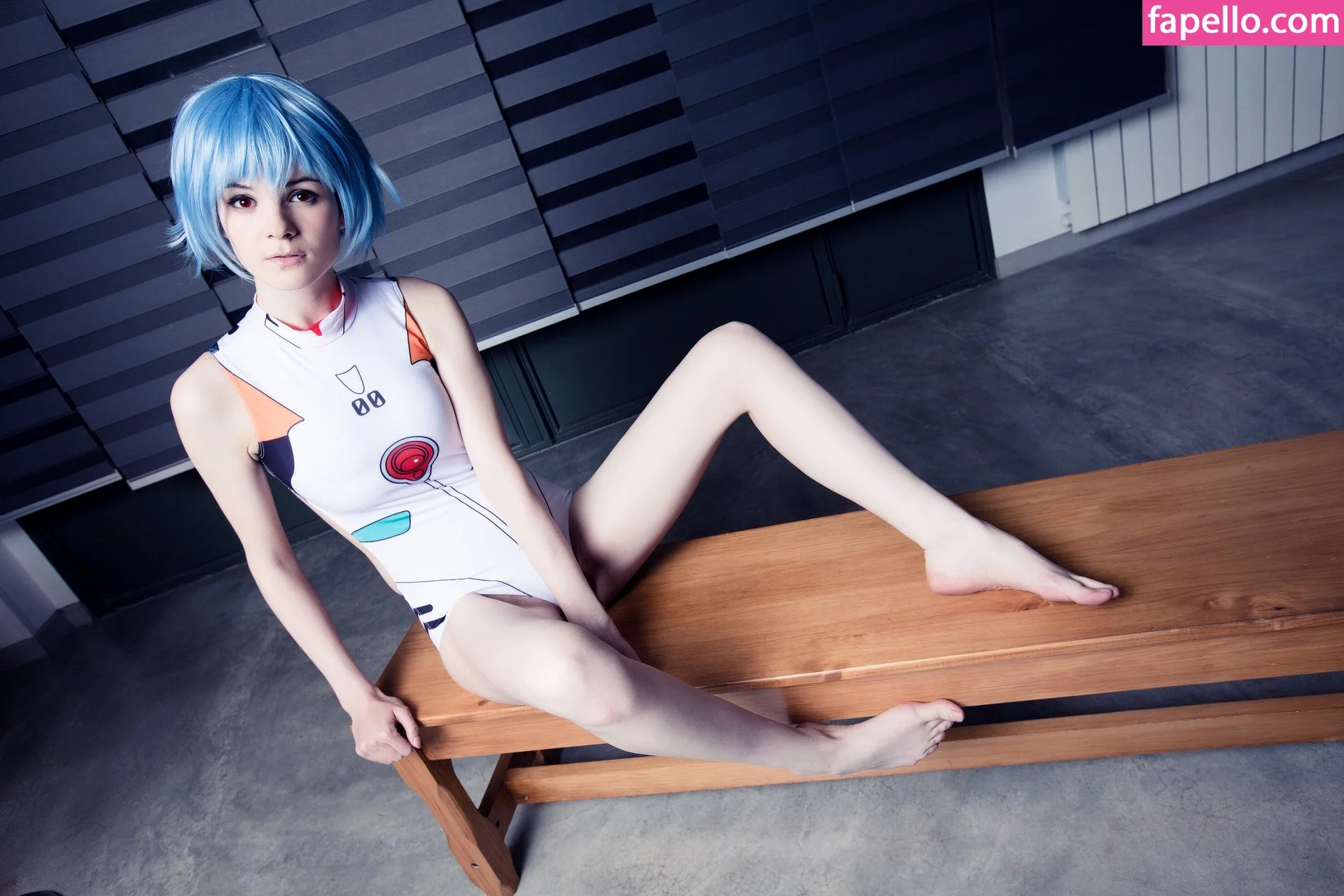 Shae Underscore Onlyfans Photo Gallery 