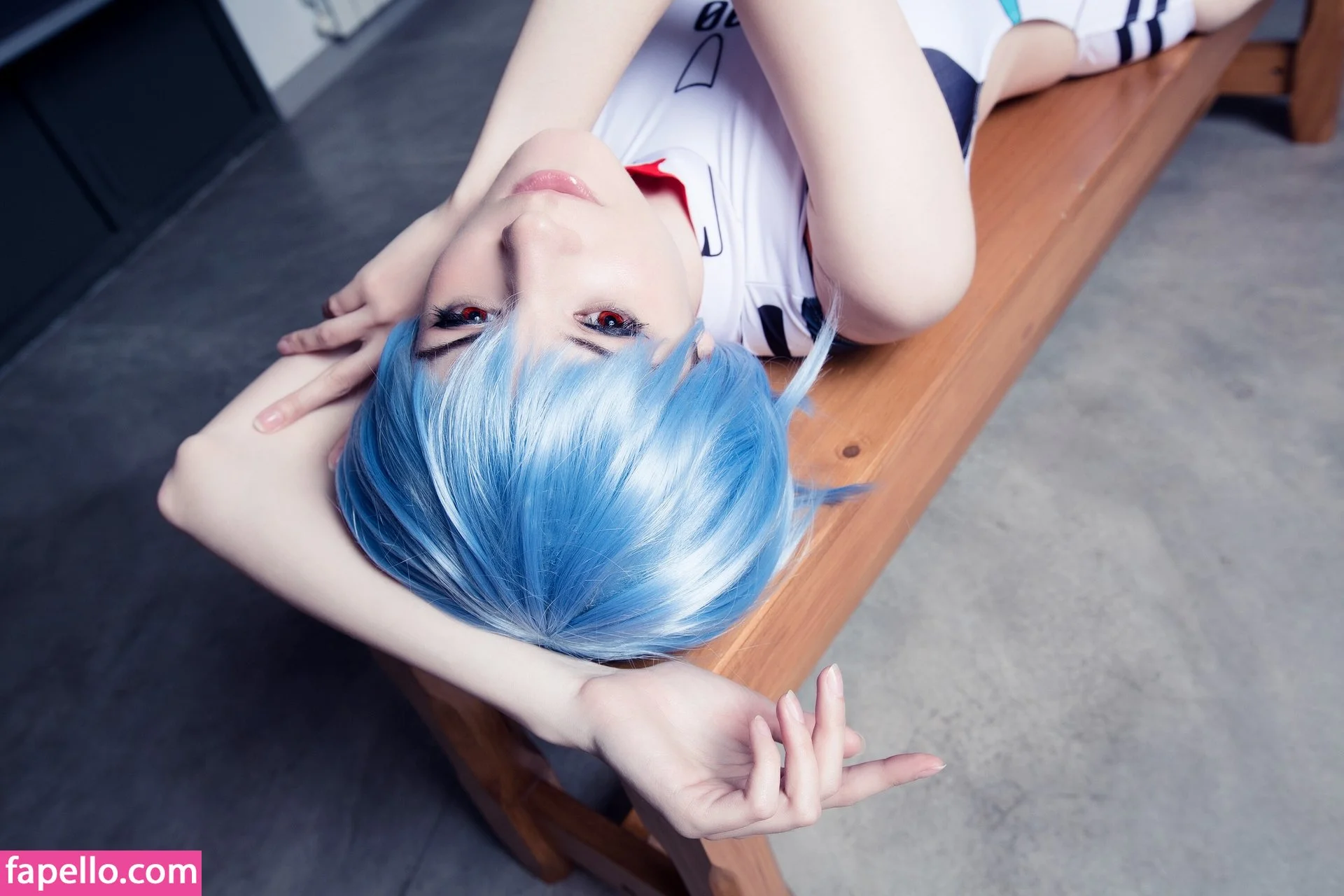 Shae Underscore Onlyfans Photo Gallery 