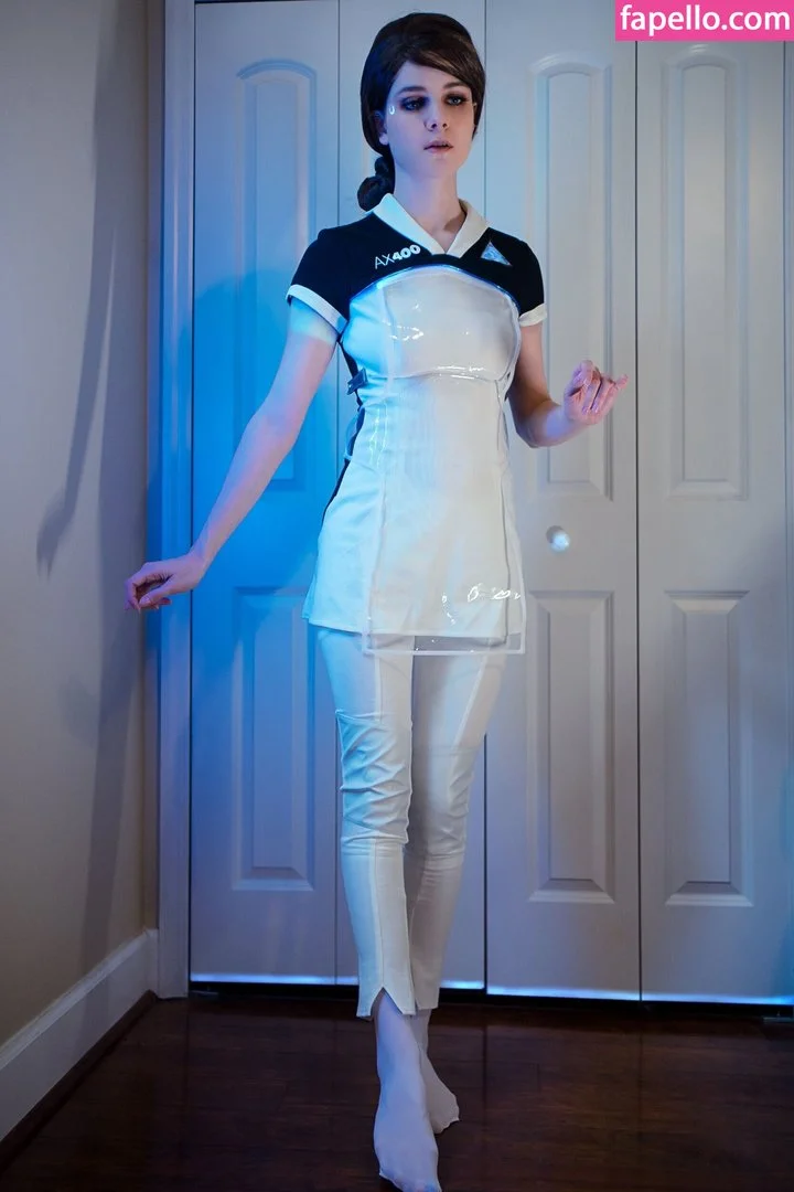 Shae Underscore Onlyfans Photo Gallery 