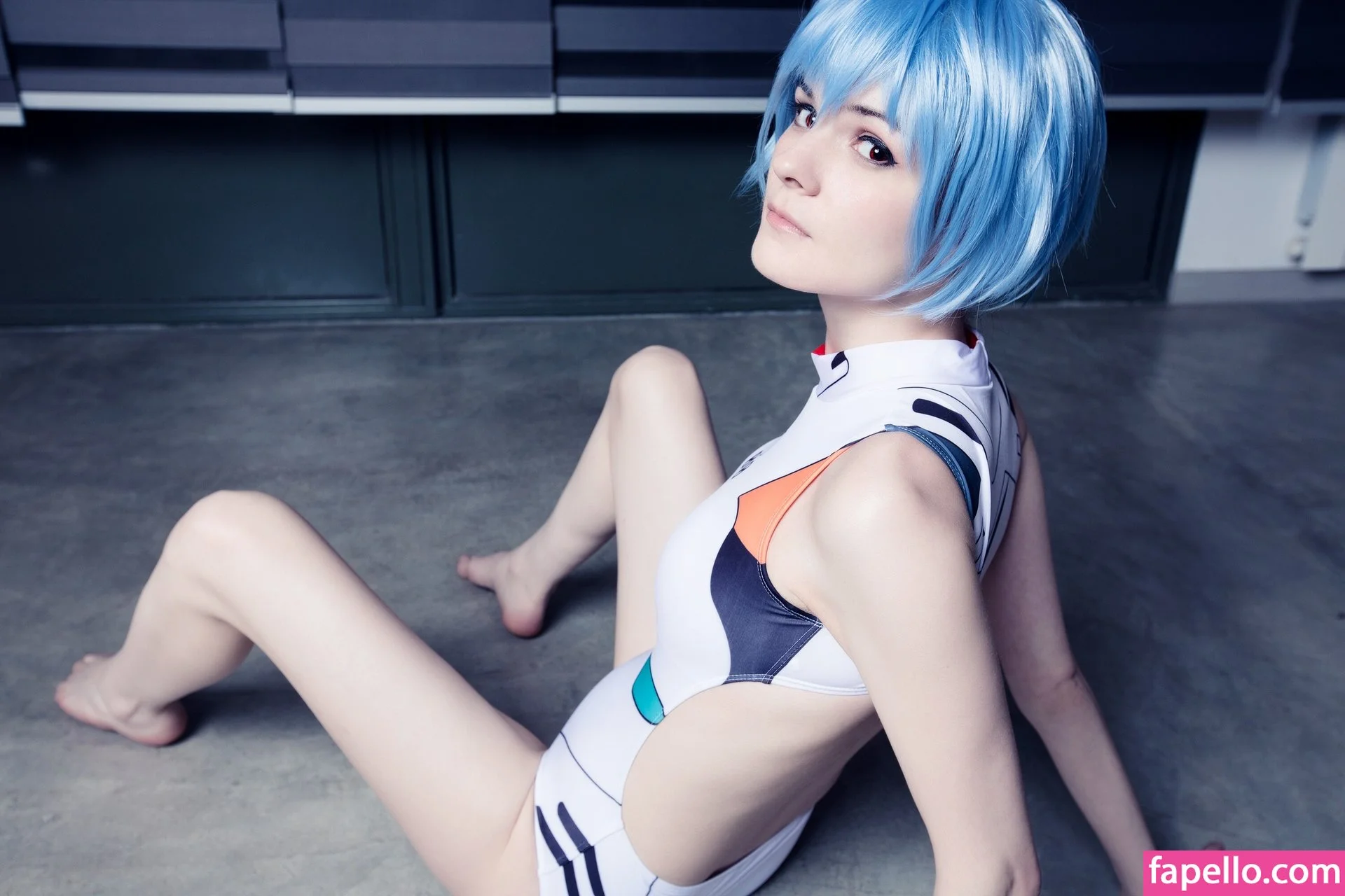 Shae Underscore Onlyfans Photo Gallery 