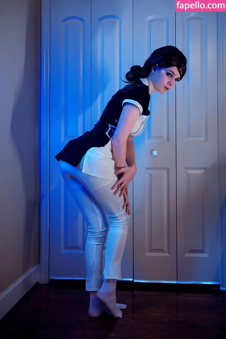 Shae Underscore Onlyfans Photo Gallery 