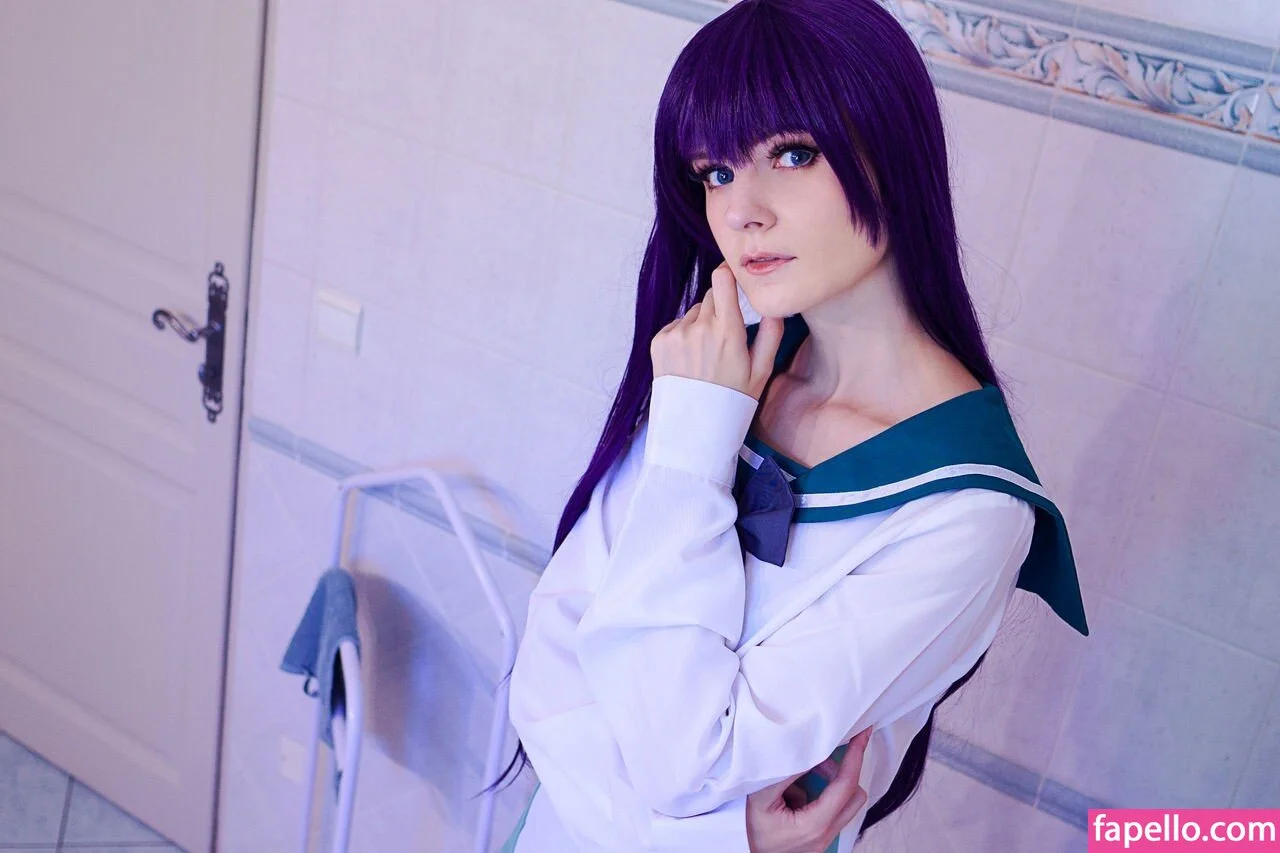 Shae Underscore Onlyfans Photo Gallery 