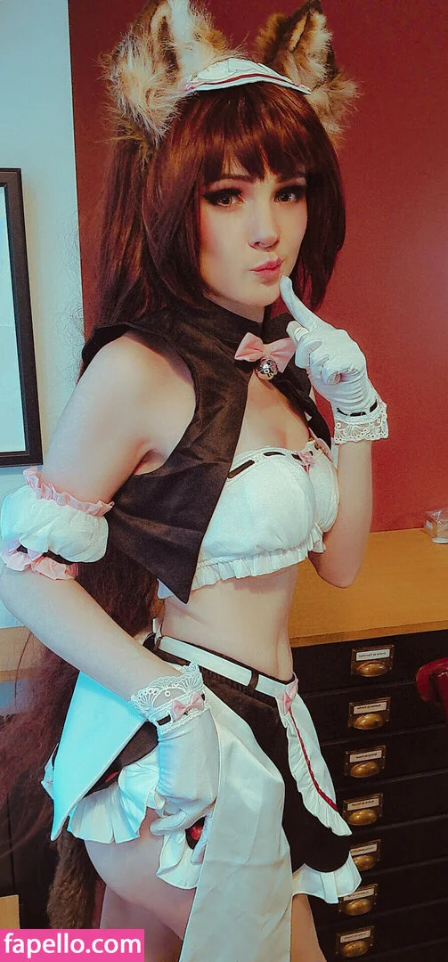 Shae Underscore Onlyfans Photo Gallery 