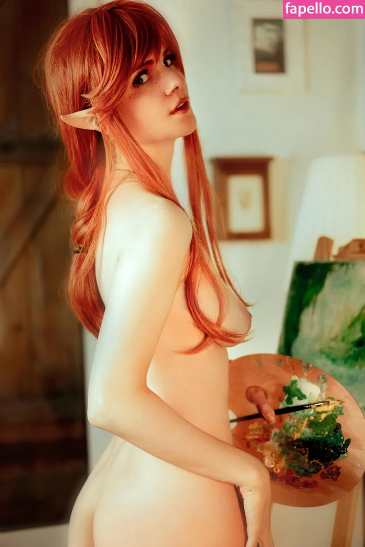 Shae Underscore Onlyfans Photo Gallery 