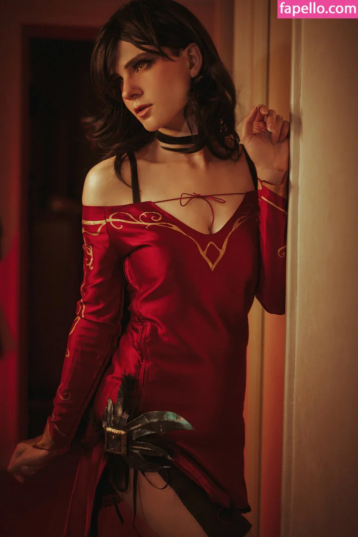 Shae Underscore Onlyfans Photo Gallery 