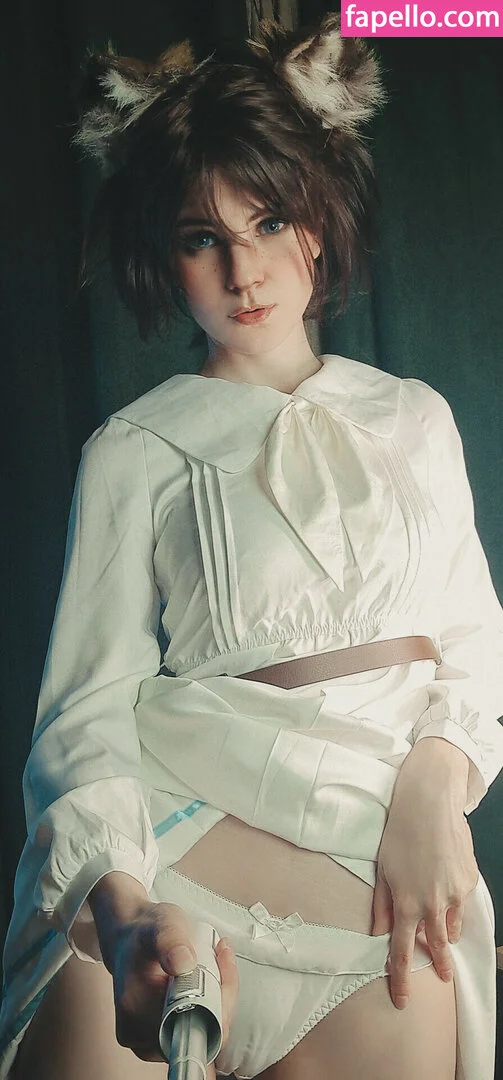 Shae Underscore Onlyfans Photo Gallery 