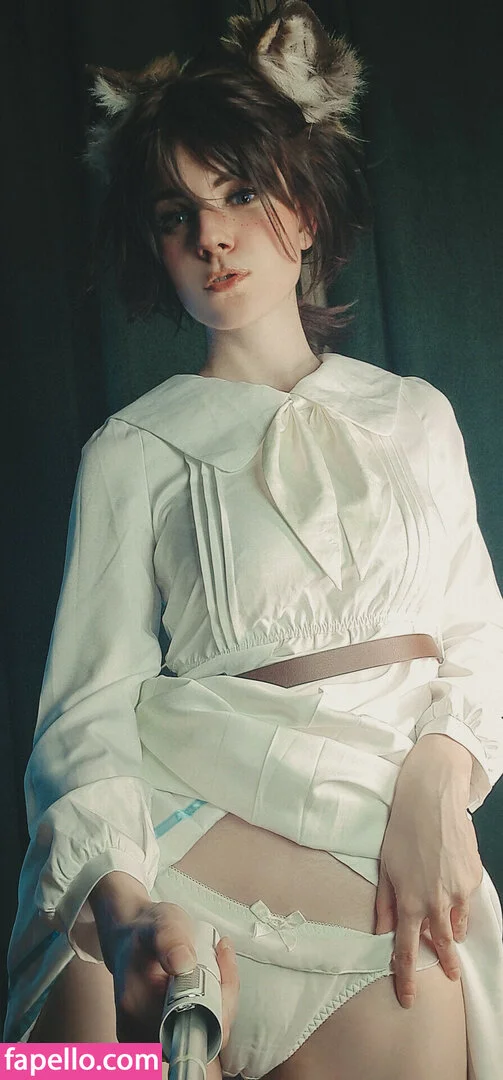 Shae Underscore Onlyfans Photo Gallery 