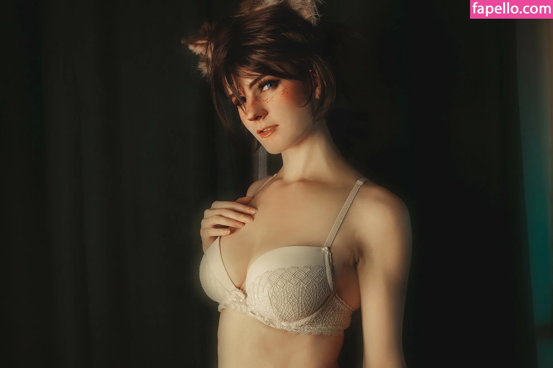 Shae Underscore Onlyfans Photo Gallery 