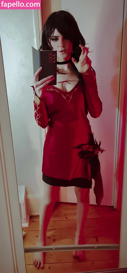 Shae Underscore Onlyfans Photo Gallery 