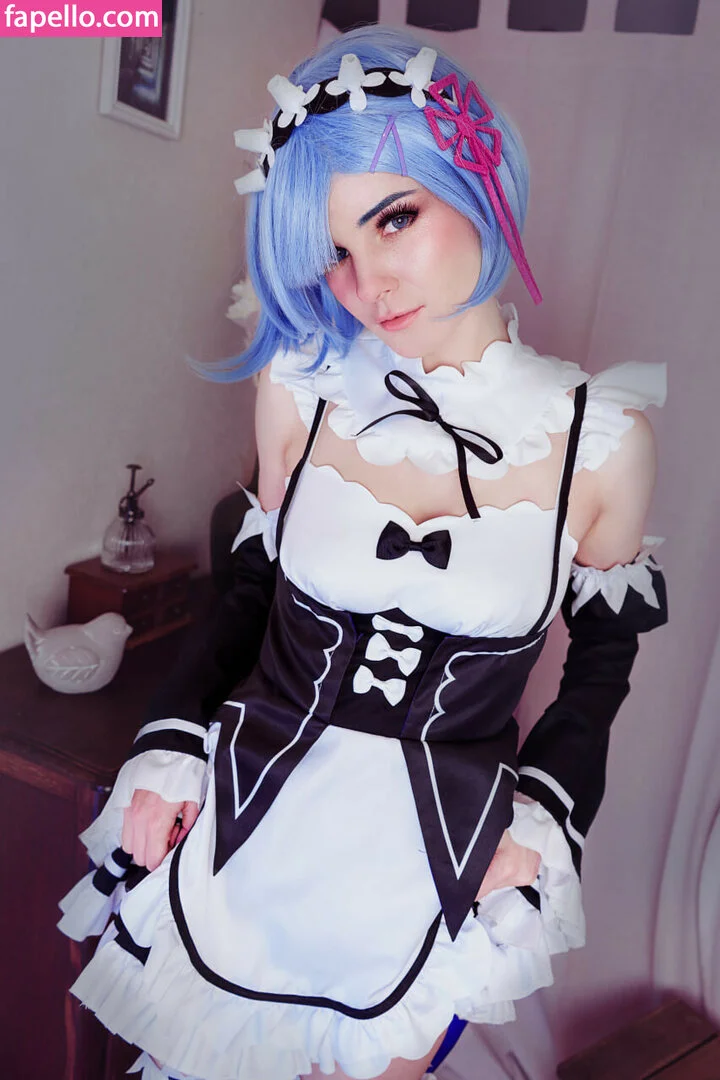 Shae Underscore Onlyfans Photo Gallery 