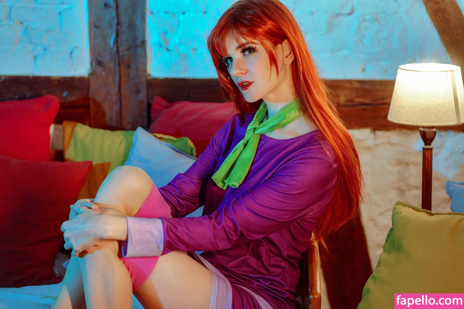 Shae Underscore Onlyfans Photo Gallery 