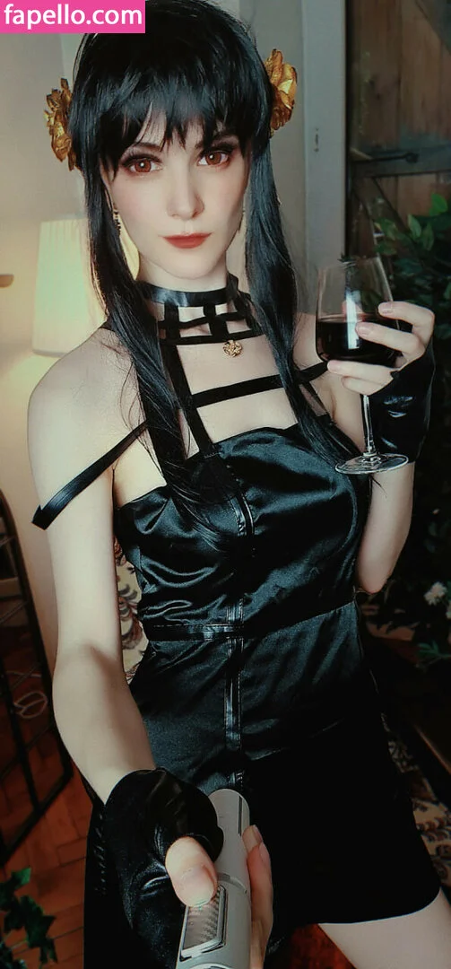 Shae Underscore Onlyfans Photo Gallery 