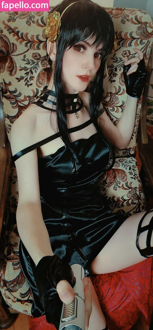 Shae Underscore Onlyfans Photo Gallery 