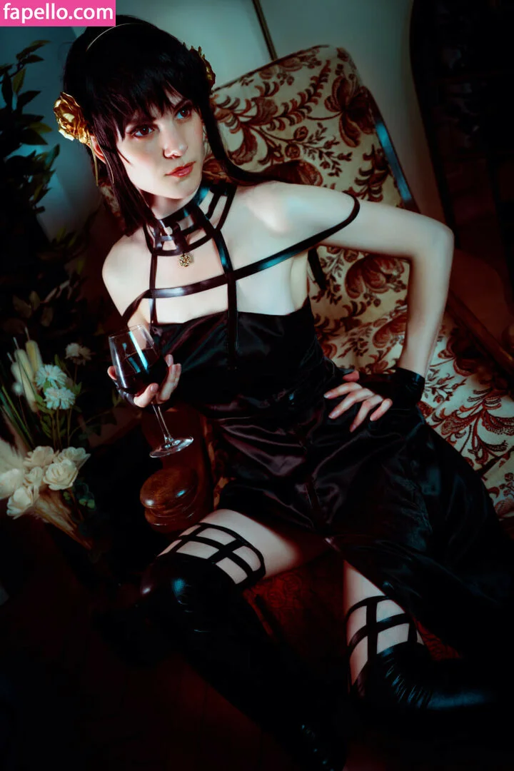 Shae Underscore Onlyfans Photo Gallery 