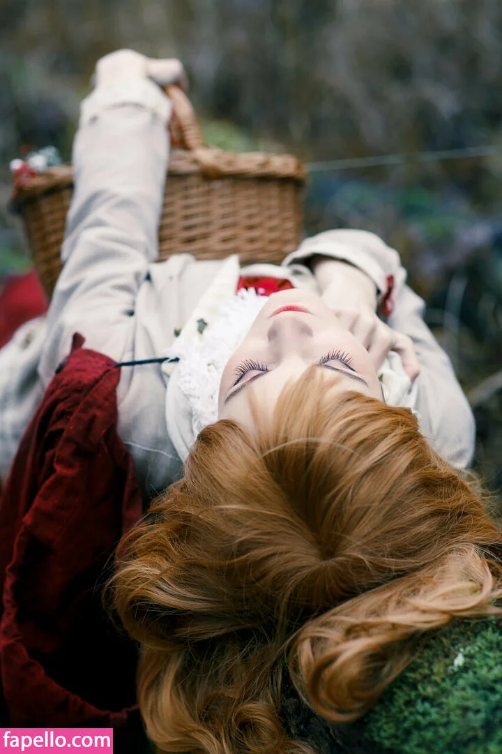 Shae Underscore Onlyfans Photo Gallery 