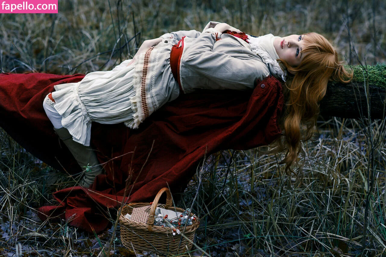 Shae Underscore Onlyfans Photo Gallery 