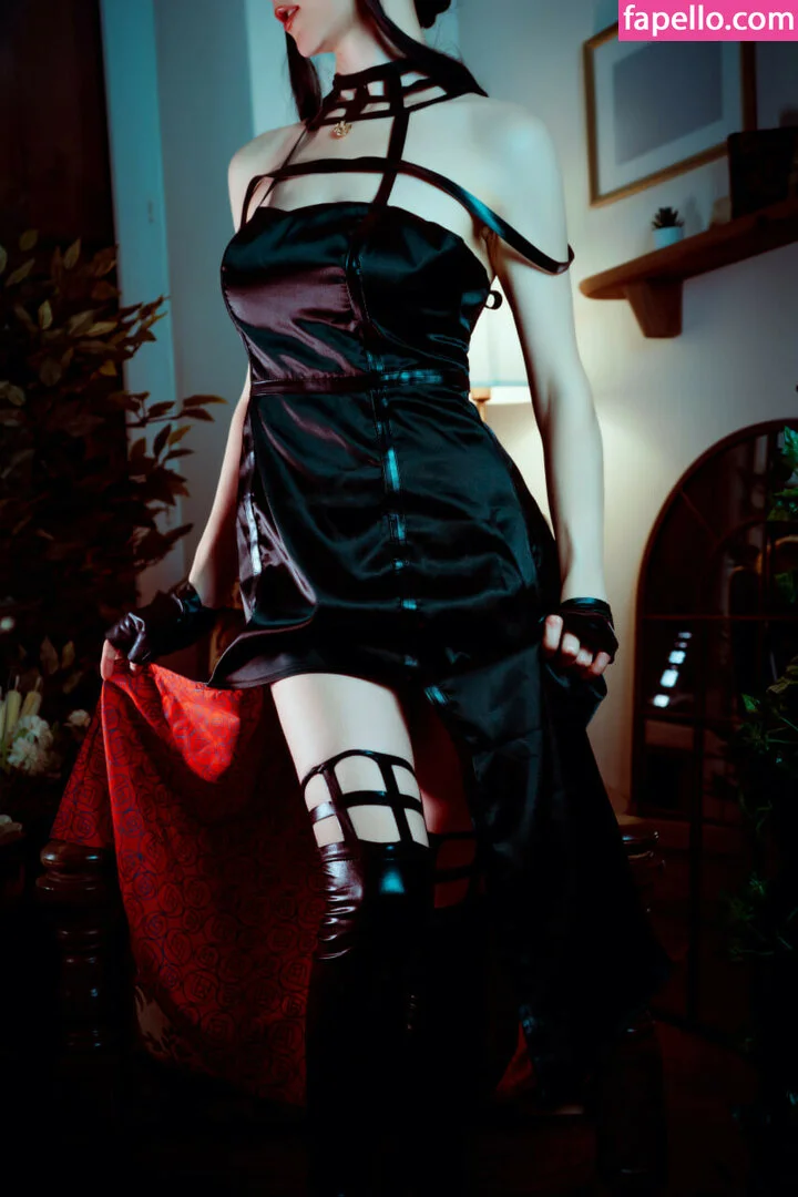 Shae Underscore Onlyfans Photo Gallery 