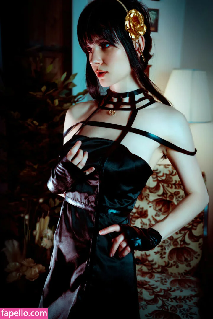 Shae Underscore Onlyfans Photo Gallery 