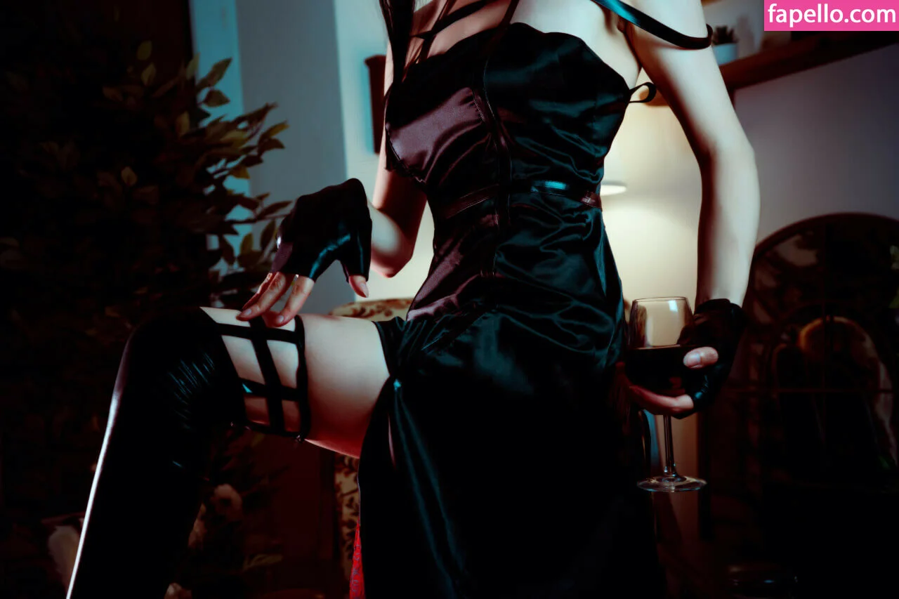 Shae Underscore Onlyfans Photo Gallery 