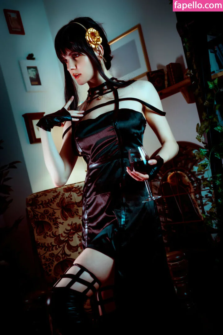 Shae Underscore Onlyfans Photo Gallery 