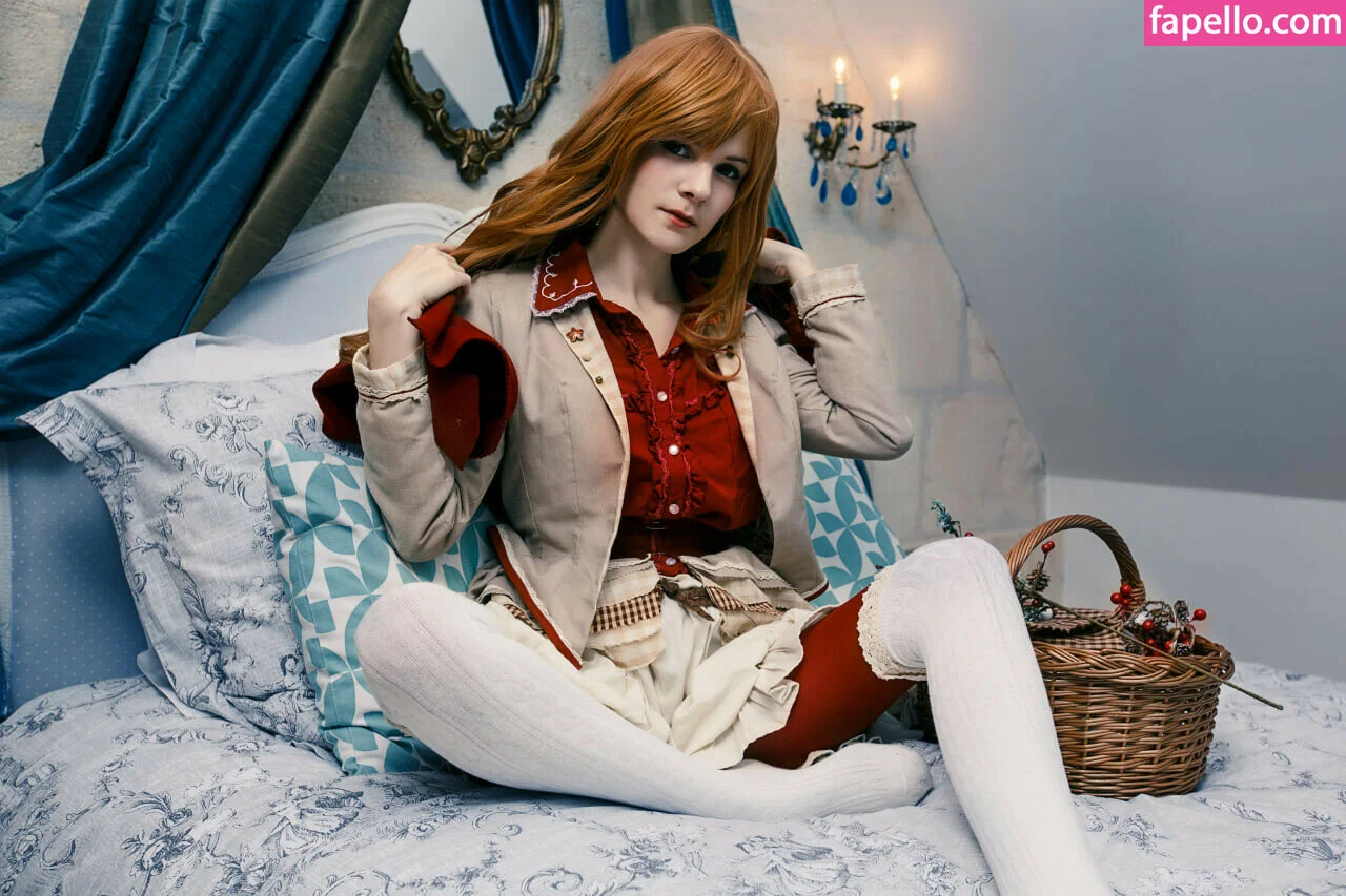 Shae Underscore Onlyfans Photo Gallery 