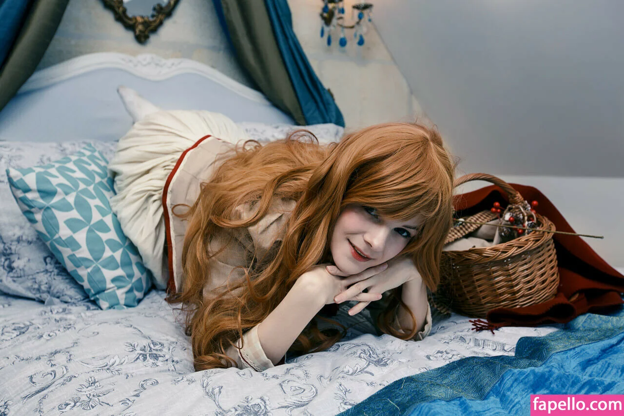 Shae Underscore Onlyfans Photo Gallery 