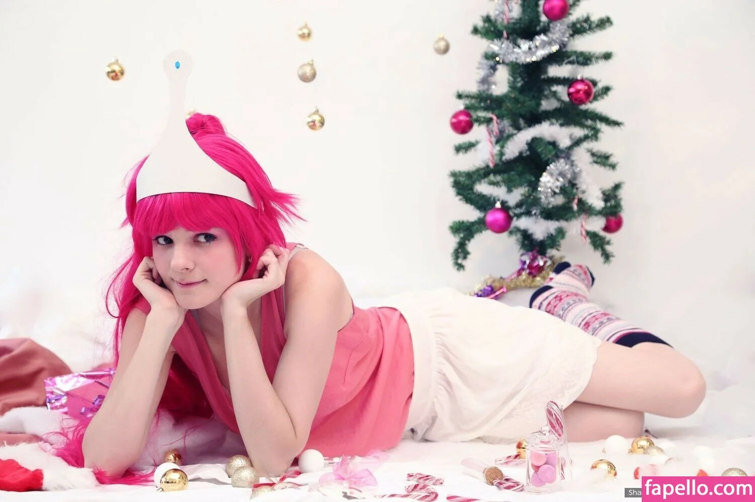 Shae Underscore Onlyfans Photo Gallery 