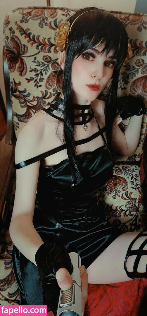 Shae Underscore Onlyfans Photo Gallery 