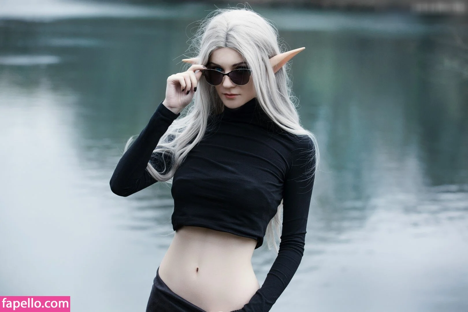 Shae Underscore Onlyfans Photo Gallery 