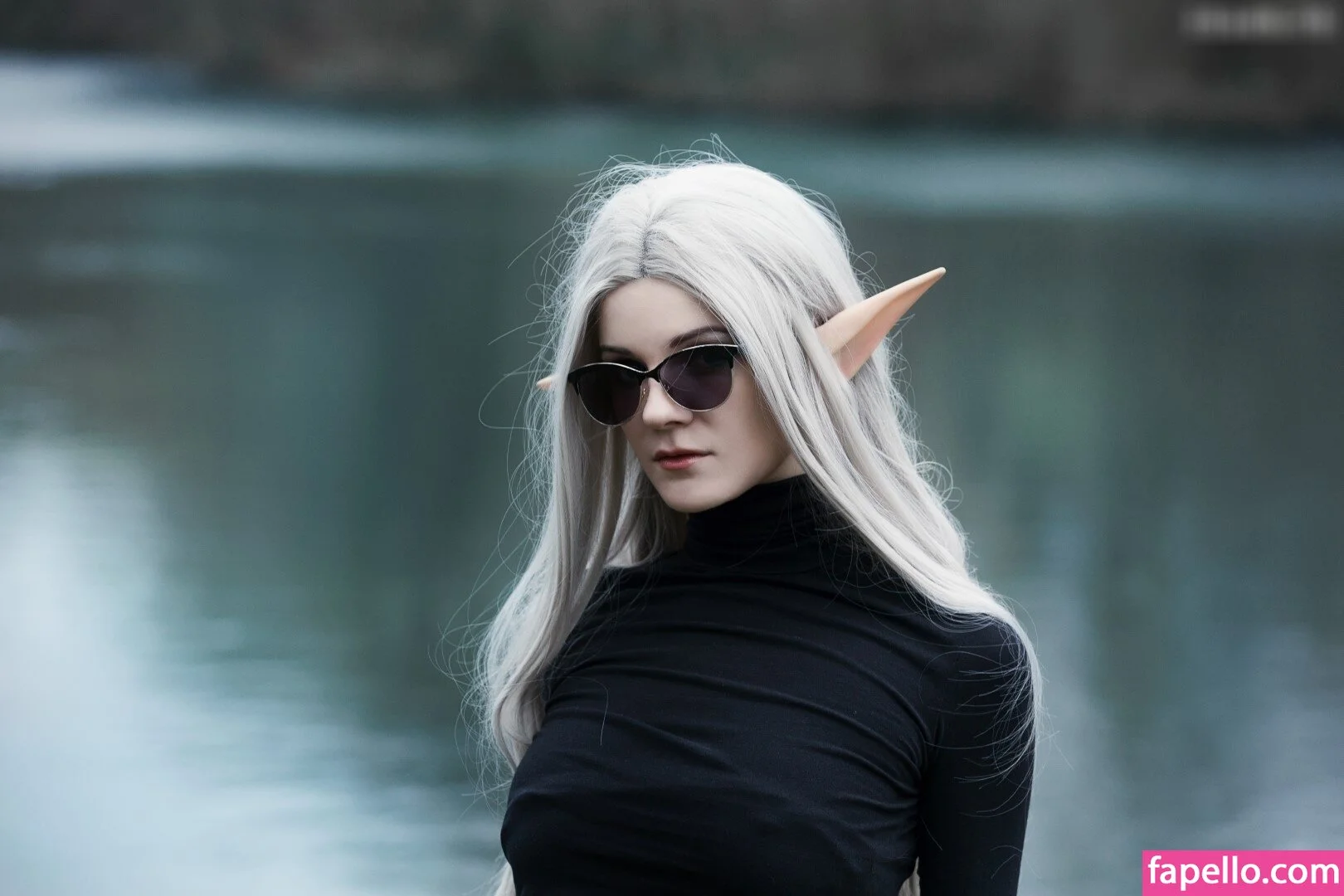 Shae Underscore Onlyfans Photo Gallery 