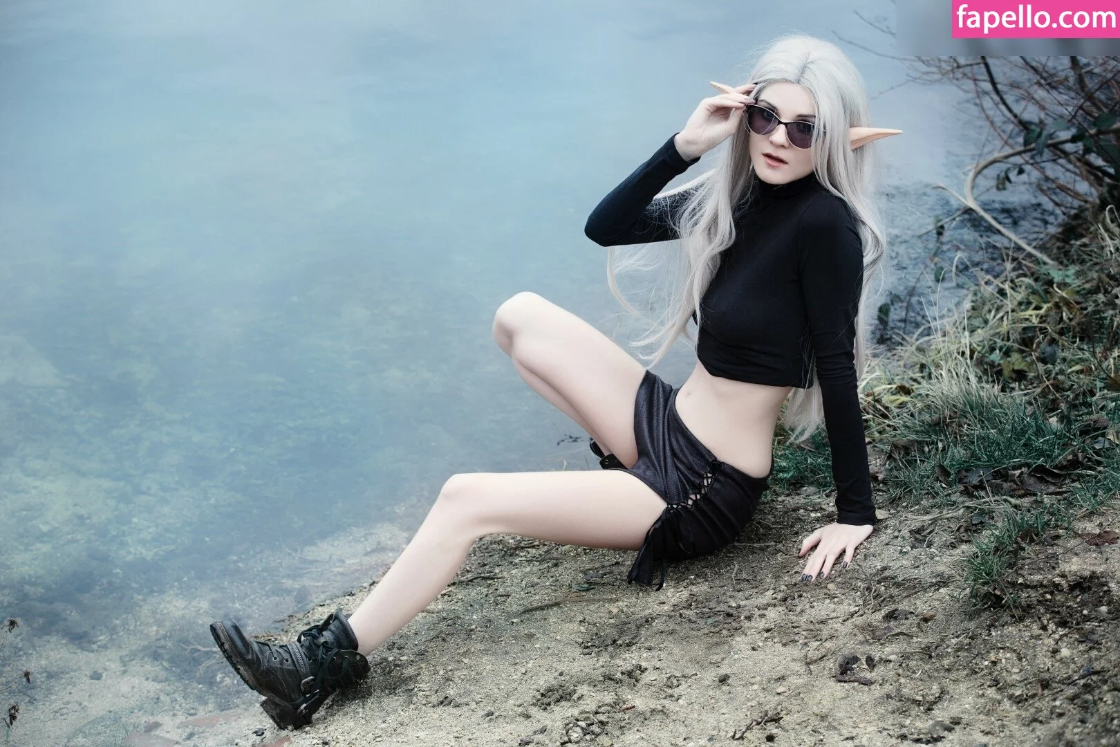 Shae Underscore Onlyfans Photo Gallery 