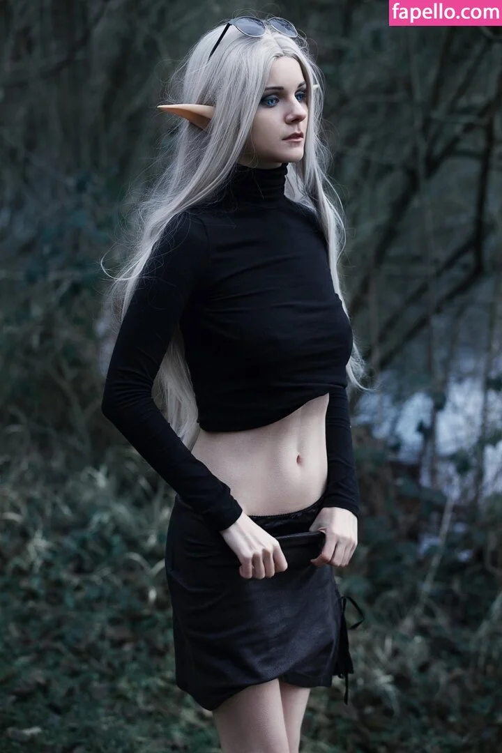 Shae Underscore Onlyfans Photo Gallery 