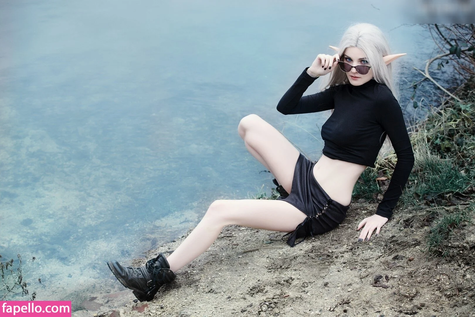 Shae Underscore Onlyfans Photo Gallery 