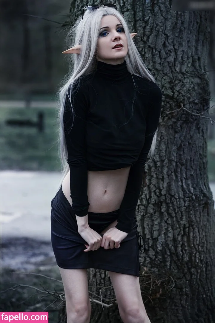 Shae Underscore Onlyfans Photo Gallery 