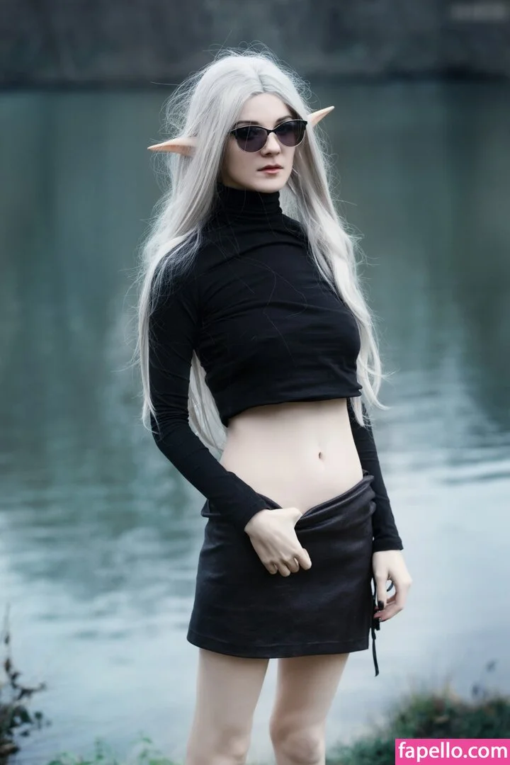 Shae Underscore Onlyfans Photo Gallery 